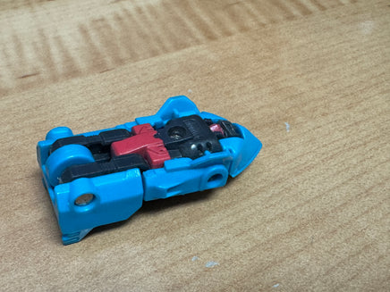 Seawatch Micromasters (Vintage Transformers G1, Hasbro) Loose - Bitz & Buttons