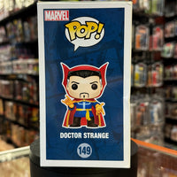 Doctor Strange Nr. 149 (Funko Pop!, Marvel Comics)