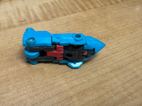 Seawatch Micromasters (Vintage Transformers G1, Hasbro) Loose - Bitz & Buttons