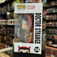 Doctor Strange Nr. 149 (Funko Pop!, Marvel Comics)