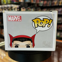 Doctor Strange Nr. 149 (Funko Pop!, Marvel Comics)