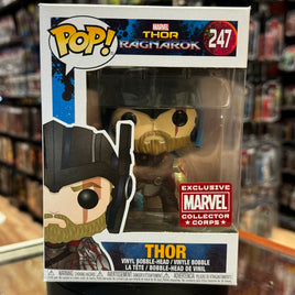 Thor #247 (Funko Pop!, Thor: Ragnarok)