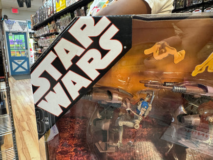 Stap Attack Battle Packs (Star Wars 30th Anniversary Hasbro) SEALED - Bitz & Buttons