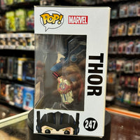 Thor #247 (Funko Pop!, Thor: Ragnarok)