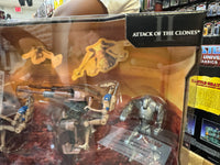 Stap Attack Battle Packs (Star Wars 30th Anniversary Hasbro) SEALED - Bitz & Buttons