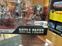 Stap Attack Battle Packs (Star Wars 30th Anniversary Hasbro) SEALED - Bitz & Buttons
