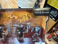 Stap Attack Battle Packs (Star Wars 30th Anniversary Hasbro) SEALED - Bitz & Buttons