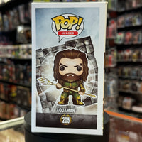 Aquaman Nr. 205 (Funko Pop!, Gerechtigkeitsliga)