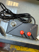 Atari 7800 with Controllers & Game Lot AV Upgrade (Atari, Vintage Video Games) **TESTED WORKING** - Bitz & Buttons