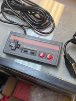 Atari 7800 with Controllers & Game Lot AV Upgrade (Atari, Vintage Video Games) **TESTED WORKING** - Bitz & Buttons