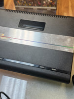 Atari 7800 with Controllers & Game Lot AV Upgrade (Atari, Vintage Video Games) **TESTED WORKING** - Bitz & Buttons