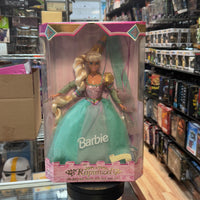 Barbie Rapunzel 13016 (Barbie, Mattel) Sealed