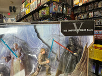 Jedi Training in Dagobah Battle Packs (Star Wars 30th Anniversary Hasbro) SEALED - Bitz & Buttons