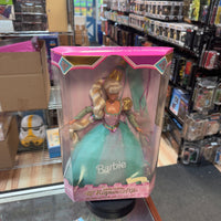 Barbie Rapunzel 13016 (Barbie, Mattel) Sealed