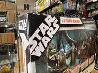 Jedi Training in Dagobah Battle Packs (Star Wars 30th Anniversary Hasbro) SEALED - Bitz & Buttons