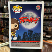 Scott Howard #722 (Funko Pop!, Teen Wolf)