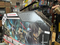 Jedi Training in Dagobah Battle Packs (Star Wars 30th Anniversary Hasbro) SEALED - Bitz & Buttons