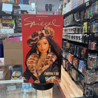 Barbie Shopping Chic AA 15301 (Barbie, Mattel) Sealed - Bitz & Buttons