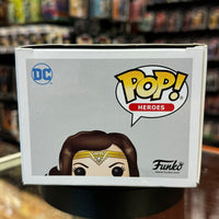 Wonder Woman #206 (Funko Pop!, Justice League)