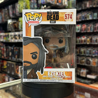 Hesekiel Nr. 547 (Funko Pop!, Walking Dead)