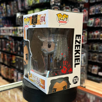 Hesekiel Nr. 547 (Funko Pop!, Walking Dead)