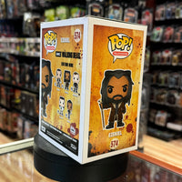 Hesekiel Nr. 547 (Funko Pop!, Walking Dead)