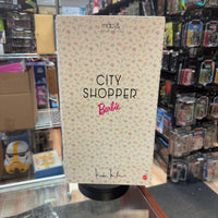 Barbie City Shopper 16285 (Barbie, Mattel) Sealed