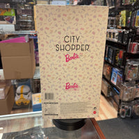 Barbie City Shopper 16285 (Barbie, Mattel) Sealed