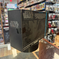Cantina Showdown TRU Exclusive (Star Wars Black Series, Hasbro) SEALED - Bitz & Buttons