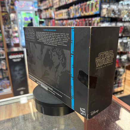 Cantina Showdown TRU Exclusive (Star Wars Black Series, Hasbro) SEALED - Bitz & Buttons