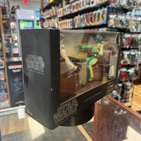 Cantina Showdown TRU Exclusive (Star Wars Black Series, Hasbro) SEALED - Bitz & Buttons