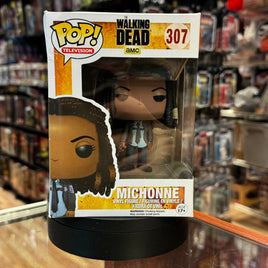 Michone #307 (Funko Pop!, Walking Dead)