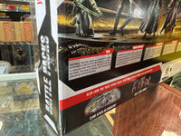 Jedi vs Sith Battle Packs (Star Wars 30th Anniversary Hasbro) SEALED - Bitz & Buttons