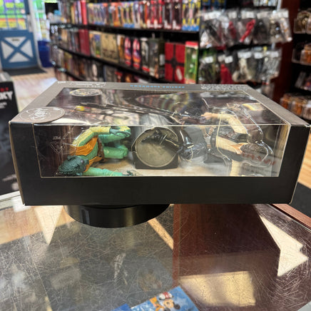 Cantina Showdown TRU Exclusive (Star Wars Black Series, Hasbro) SEALED - Bitz & Buttons