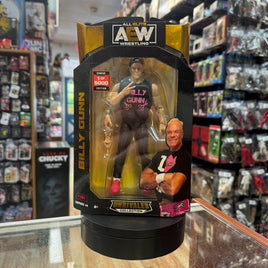 Billy Gunn -CHASE- #131 (AEW All Elite Wrestling, Jazwares) **SEALED** - Bitz & Buttons