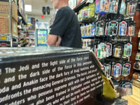 Jedi vs Sith Battle Packs (Star Wars 30th Anniversary Hasbro) SEALED - Bitz & Buttons