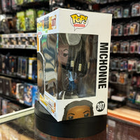 Michone #307 (Funko Pop!, Walking Dead)