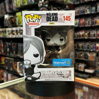 Daryl Dixon Nr. 145 (Funko Pop!, Der Walking Dead)