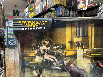 Sith Lord Attack Battle Packs (Star Wars 30th Anniversary Hasbro) SEALED - Bitz & Buttons