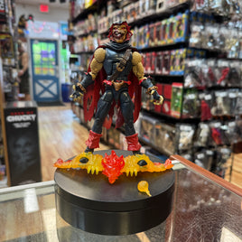 Demogoblin BAF (Marvel Legends, Hasbro) *COMPLETE* - Bitz & Buttons