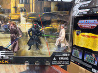 Sith Lord Attack Battle Packs (Star Wars 30th Anniversary Hasbro) SEALED - Bitz & Buttons