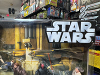 Sith Lord Attack Battle Packs (Star Wars 30th Anniversary Hasbro) SEALED - Bitz & Buttons