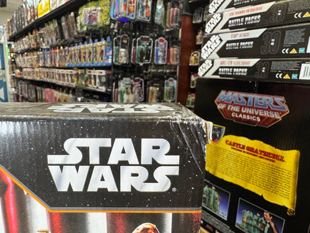 Sith Lord Attack Battle Packs (Star Wars 30th Anniversary Hasbro) SEALED - Bitz & Buttons