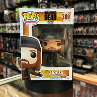 Jesus Nr. 389 (Funko Pop!, Der Walking Dead)