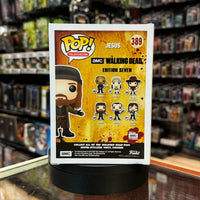 Jesus Nr. 389 (Funko Pop!, Der Walking Dead)