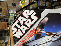 Sith Infiltrator (Star Wars ROTS Hasbro) SEALED - Bitz & Buttons