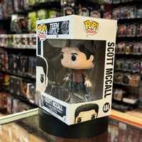 Scott McCall #484 (Funko Pop!, Teen Wolf)