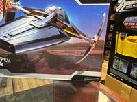 Sith Infiltrator (Star Wars ROTS Hasbro) SEALED - Bitz & Buttons