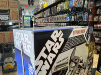 Sith Infiltrator (Star Wars ROTS Hasbro) SEALED - Bitz & Buttons