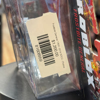 Gold Midas Legendary Series -Target- (Fortnite, Jazwares) **SEALED** - Bitz & Buttons